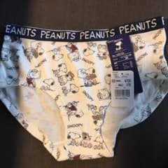 SNOOPY ショーツMのサムネイル