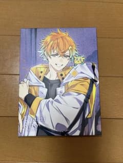 宇佐美リト　オードトワレ　特典付き 宇佐美リト オードトワレ 香水 Anideal ポストカード付き にじさんじ