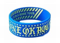 ラババン ラバーバンド  ＯＮＥ OK ＲＯＣＫのサムネイル