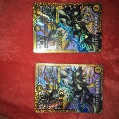 デュエルマスターズのサムネイル