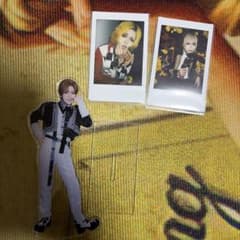 0.1gの誤算 まさし 久保田まさし アクスタ チェキセット - メルカリ