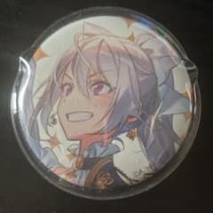 にじさんじ にじフェス FANTASIA 缶バッジ 樋口楓 - メルカリ