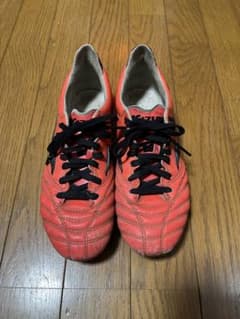 MIZUNO モレリアネオ　25.5のサムネイル