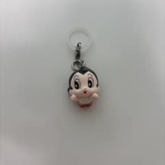 めじるしアクセサリー ガチャのサムネイル