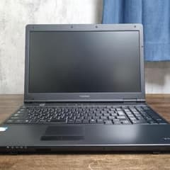 ジャンク】東芝 dynabook L35 220C/HD XPモデル n120 - メルカリ