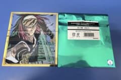 BLEACH WORLD 클리어 미니 색종이 컬렉션 아산이 코지