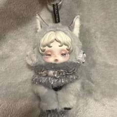 【日本限定】SKULLPANDA スカルパンダ XGコラボのサムネイル