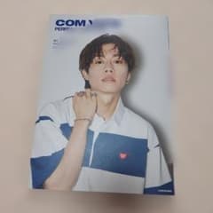 コムドット ゆうた COM.YUTA PERFECT 100 STYLESのサムネイル