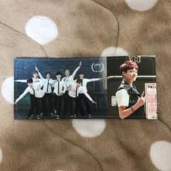 BTS トレカのサムネイル