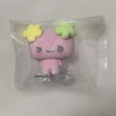 【おまけ付き】たまごっち フロッキーフィギュア ふらわっちのサムネイル
