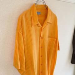 KENZO  オープンカラー シャツ 90sのサムネイル