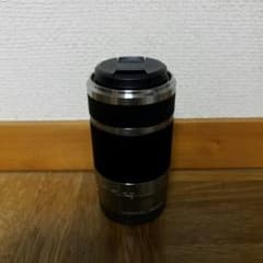「値下げ交渉受付中」SONY SEL55210 レンズのサムネイル