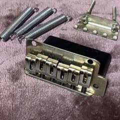GOTOH GE-1088 二点支持 トレモロブリッジ ゴールドのサムネイル