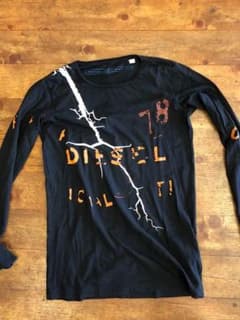 DIESEL ロンTのサムネイル