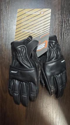 新品」HYOD レザーグローブ stiletto STG106N サイズM - メルカリ