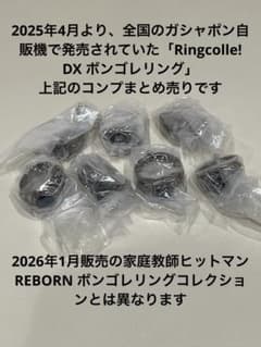 ボンゴレリング - メルカリ