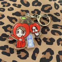 浜崎あゆみ 山形のサムネイル