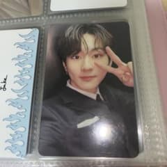 enhypen ジョンウォンMemories トレカ - メルカリ