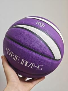 Kyrie Irving バスケットボール ANTA アンタ KAI カイリー - メルカリ
