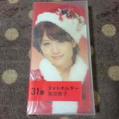 前田敦子のサムネイル