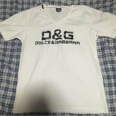 ドルガバ Tシャツのサムネイル