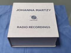 ヨハンナ・マルツィ　放送録音集　Johanna Martzyのサムネイル