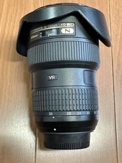 Nikon 16-35mm f/4G ED VRレンズ - メルカリ