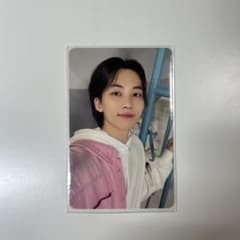 SEVENTEEN ジョンハン ケレン トレカのサムネイル