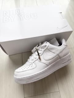 【希少】NIKE Air Force 1 Low By You 25cmのサムネイル