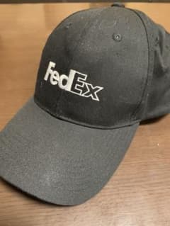 FedEx キャップのサムネイル
