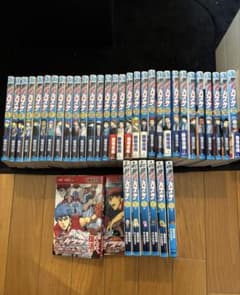 黒子のバスケ全巻セット＋extra game前後＋Replaceライトノベルのサムネイル
