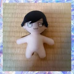 n*!様 二宮和也　ちびぬい m76215501907_1.jpg?1775311620