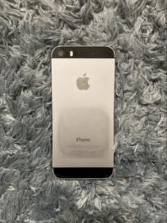 iPhone5s 16GB スペースグレイのサムネイル