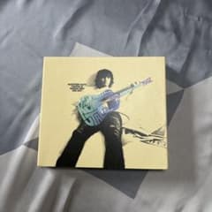 斉藤和義 UTAUTAI 15 SINGLES BEST3枚組のサムネイル