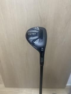 HONMA T//WORLD TW757 ユーティリティ 3番 18度 50S - メルカリ