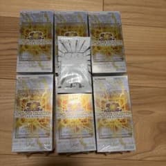 遊戯王 LIMIT OVER COLLECTION 6BOX シュリンクありなし - メルカリ