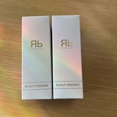 ReZARD beauty SCALP ESSENCE 2本セットのサムネイル