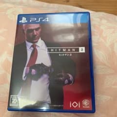 ヒットマン2のサムネイル