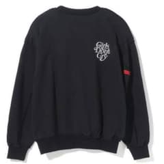 入手困難・新品未使用Girls Don't Cry×phingerinスウェットのサムネイル