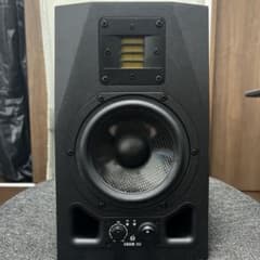ADAM AUDIO A5X モニタースピーカー ペア（元箱・付属品多数あり） 美品】ADAM Audio A5X ペア 付属品・箱全てあり - メルカリ