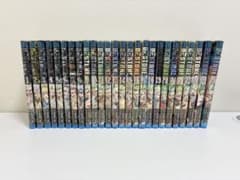 ドクターストーン 漫画全巻セット 1巻〜26巻 ブックカバー付きのサムネイル
