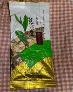 奥久慈 煎茶 高級煎茶 お茶 浅蒸し 奥久慈 吉成園のサムネイル