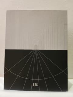 BTS アルバムのサムネイル