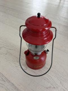 オールドコールマンランタンセットのサムネイル