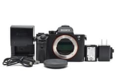ソニー SONY α7S II ボディILCE-7SM2 2214 ソニー SONY α7S II ボディILCE-7SM2 2214 - メルカリ