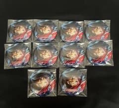 鬼滅の刃 劇場版 無限城編 キービジュアル 缶バッジセット 冨岡義勇