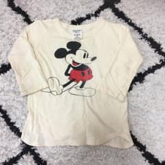 Tシャツ ミッキーのサムネイル
