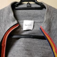 Paul  Smith! ポールスミス　セーター　カーディガン　美品です！のサムネイル