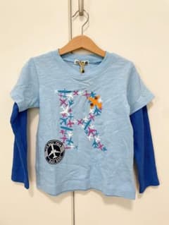 ラグマート/新品未使用タグ付き/ロンT/Tシャツのサムネイル