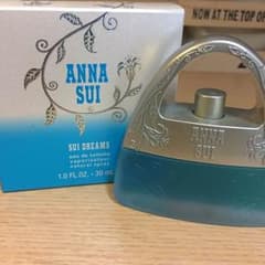 ANNASUI  SUI DREAMSのサムネイル